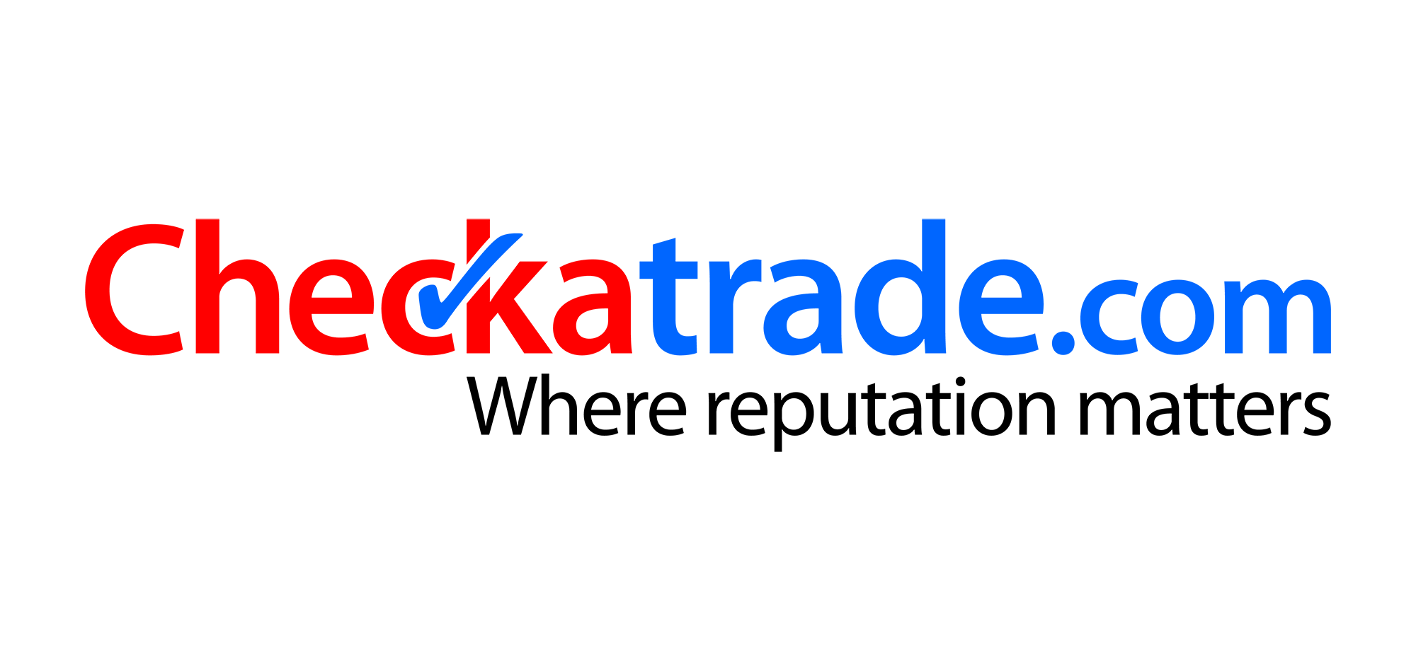 Checkatrade Logo - View our profile